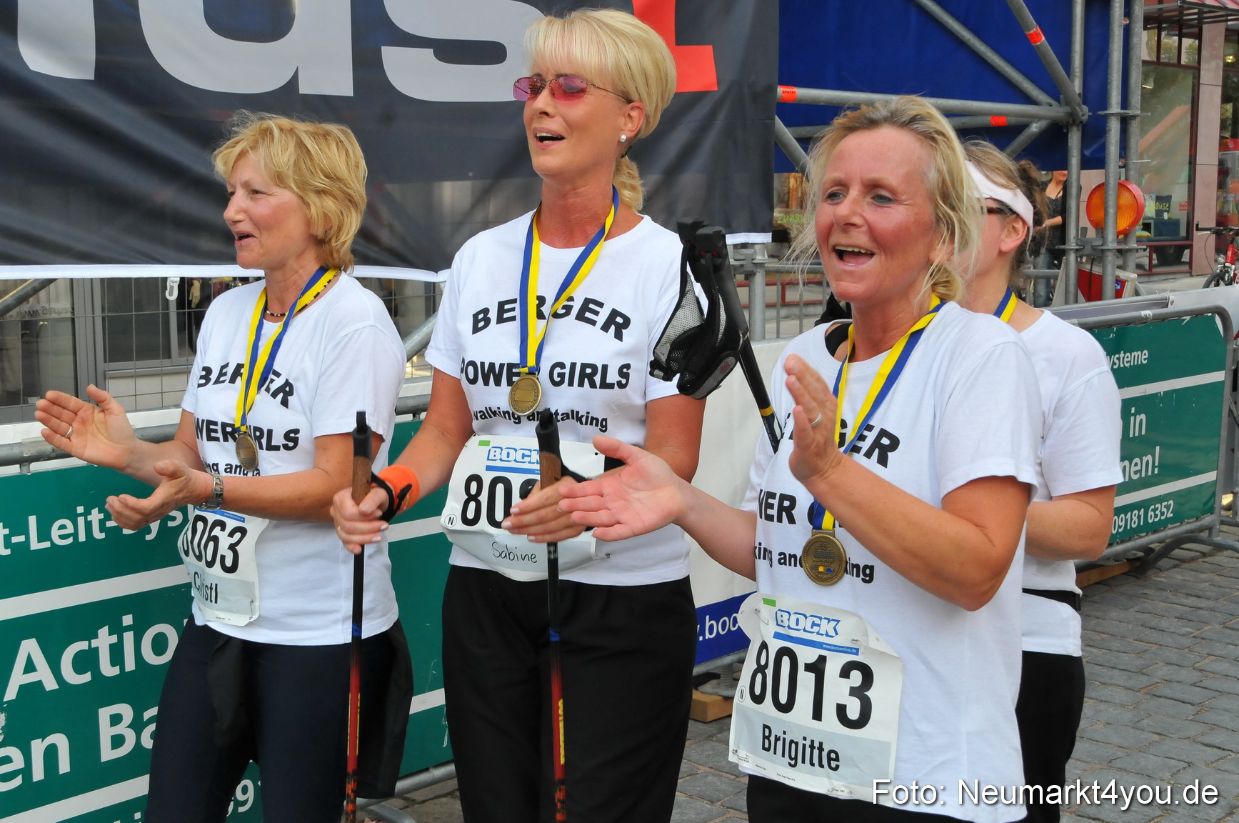 Stadtlauf Neumarkt 2011 0066